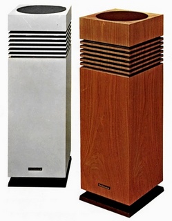 Technics SB-530